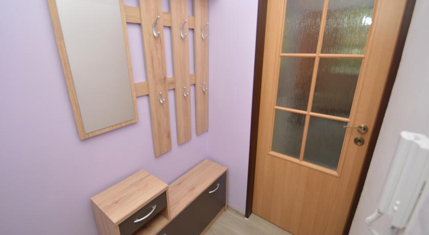 Garsonka Hlinik Apartman Třeboň Szoba fotó